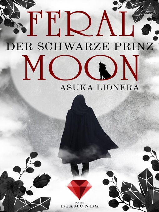 Titeldetails für Feral Moon 2 nach Asuka Lionera - Verfügbar